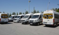 Bingöl’de ulaşım zammı tepki çekti