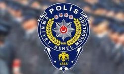52 ilin emniyet müdürü değişti
