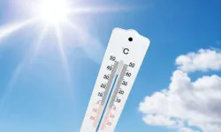 Bandırma'da 30 günlük hava durumu