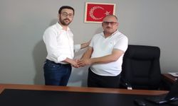 Bingöl Altı Nokta Körler Derneği Başkanı Hidayet Becerikli oldu
