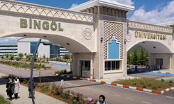 Bingöl Üniversitesi