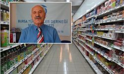 BTD Bşk. Yılmaz: Gramaj eksikliği nedeniyle verilen cezalar caydırma yönünde yeterli değildir