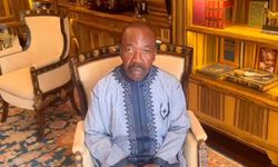 Darbe sonrası Gabon Cumhurbaşkanı Ali Bongo ev hapsinde tutuluyor