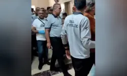 ERGANİ DEVLET HASTANESİ'NDE KRİZ !