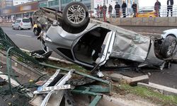 Diyarbakır'ın 7 aylık trafik kazası bilançosu: 28 ölü, 3 bin 182 yaralı
