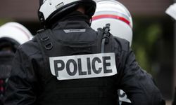 Paris’te Piaget kuyumcusu soyuldu