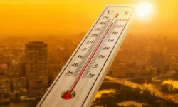 Mevsim Normallerinin Üzerinde Sıcaklık Devam Ediyor