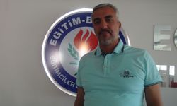Eğitim Bir-Sen Elâzığ Şubesi: Yeni bir anayasa kadar, yeni bir müfredat da gerekli