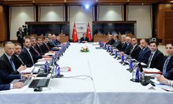 Ekonomi Koordinasyon Kurulu bugün toplanacak