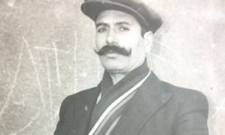 Ergani'nin Pirahmet (Ahmetli) köyünden hemşerimiz CUMA GİRAY vefat etmiştir