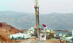 Gabar Dağı’ndan petrol çalan iki şüpheli yakalandı