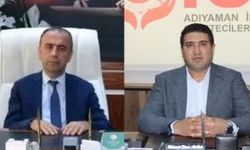 Adıyaman Üniversitesi’ne yeni rektör atandı