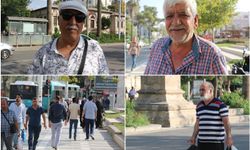 Emekliler kendilerine sağlanan koşulların iyileştirilmesini istiyor