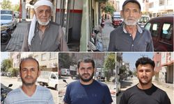 Esnaf alt yapı çalışmalarındaki toz ve dumandan şikâyetçi