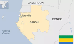 Gabon'da askeri darbe