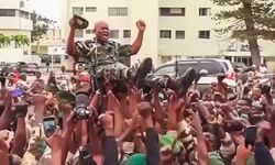 Gabon'da geçiş hükümeti lideri Nguema 4 Eylül'de yemin edecek