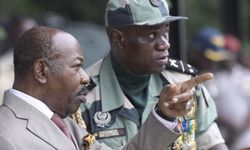 Gabon'da geçiş hükümetinin lideri Nguema oldu