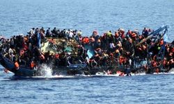 Bir göçmen faciası daha: 63 ölü!