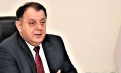 Gölcük Kaymakamı hayatını kaybetti
