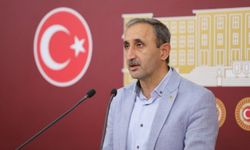 HÜDA PAR Genel Sekreteri Demir: Çiftçiler birer hazine gibi korunmalıdır