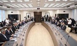 Kamu Görevlileri Hakem Kurulu'nun 4. toplantısından sonuç çıkmadı