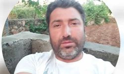 Mardin'de bir kişi uzun namlulu silahlarla öldürüldü