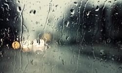 Marmara Bölgesi için kuvvetli gök gürültülü yağış uyarısı