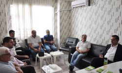 Milletvekili Ramanlı: Sağlık Bakanlığı sisteminde Kürtçe'ye de yer verilmeli