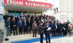 Ergani Kaymakamlığı: Toplumun hizmet ve koordinasyon merkezi