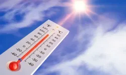 Osmangazi'de 15 günlük hava durumu