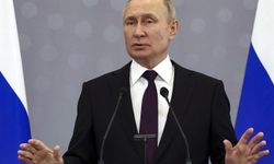 Putin G20 Liderler Zirvesi'ne katılmayacak