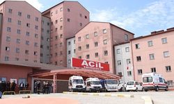 Kepçenin çarptığı 2 yaşındaki kız çocuğu hayatını kaybetti