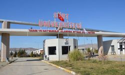 Siirt Üniversitesi yeni akademik takvimi belirlendi