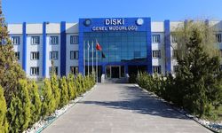 Diyarbakır'da Biyogaz Üretimi: Atık Su Arıtma Tesisi çamurdan elektrik üretiyor