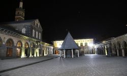 Diyarbakır Ulu Camii hakkında bunları biliyor muydunuz?