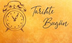 Tarihte bugün... Tarihten Unutulmaz Olaylar: 2 Ağustos