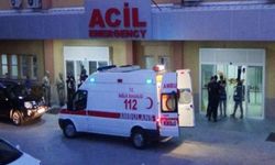 Tavuk pilavdan 37 kişi zehirlendi