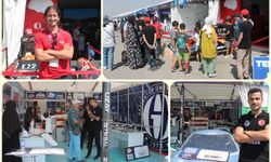 TEKNOFEST üniversite yarışmacıları: Maddi ve manevi desteğe ihtiyacımız var