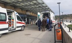 Acı son! Traktör su kanalına devrildi: 1 ölü