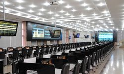 Türkiye'nin en büyük hububat borsası: Konya Ticaret Borsası
