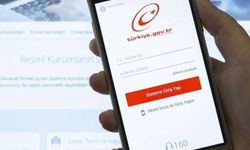 Üniversite kayıt işlemleri e-Devlet üzerinden 482 bin 754 kez kullanıldı