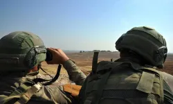 2 PKK elemanı öldürüldü
