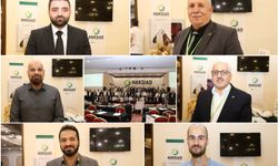 “2023 HAKSİAD 4. İşadamları Buluşması” yabancı girişimci ve işadamların takdirini topladı