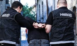 6 ilde uyuşturucu operasyonu: 12 tutuklama