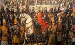 622 yıl üç kıtaya hükmeden Osmanlı İmparatorluğu 