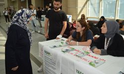 80 yaş ve üstü için "Sağlıklı Yaş Alma Merkezi" hizmete başladı