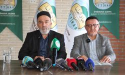 8'inci Alimler Buluşması Diyarbakır'da düzenlenecek