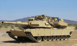 ABD, Abrams tanklarını Ukrayna'ya teslim etti