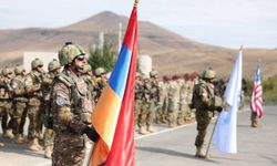 ABD: Ermenistan'a askeri yardımlarımız devam edcek