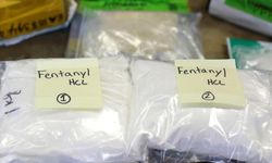 ABD'de fentanil kullanımından yaşanan ölümler tarihi zirveyi gördü